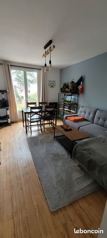 Appartement à louer, 57m², Montauban