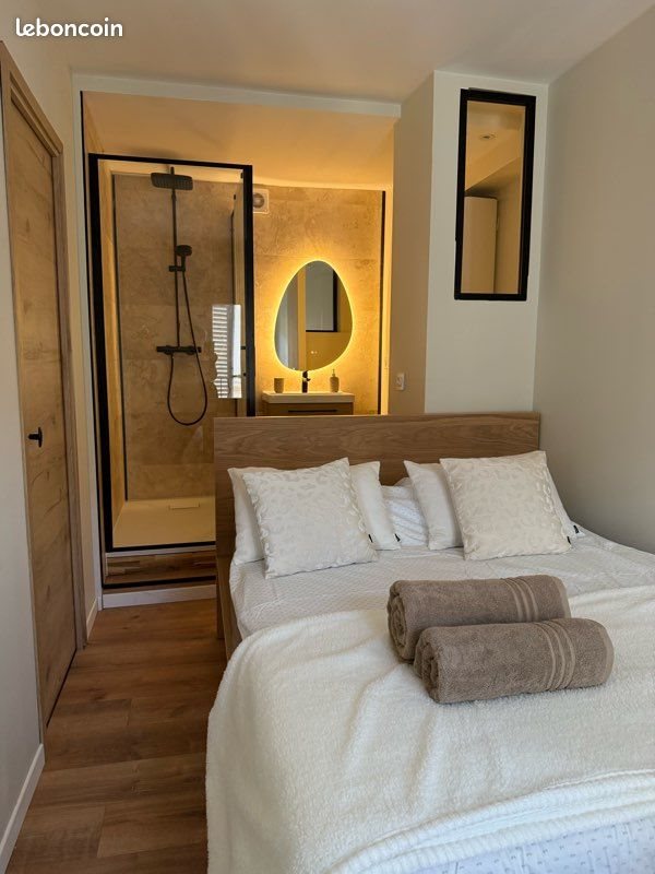 Appartement à louer, 30m², Avignon