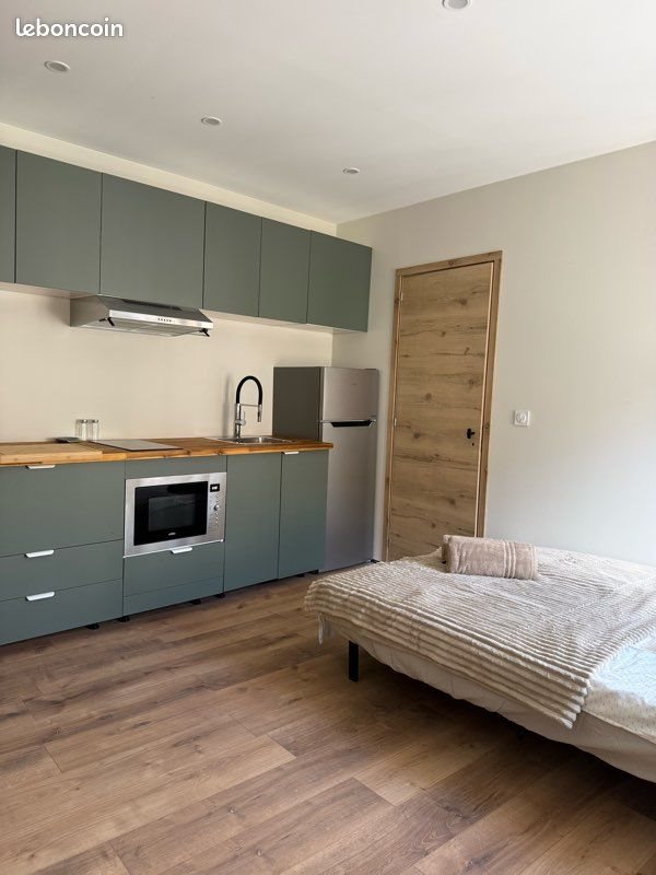 Appartement à louer, 30m², Avignon