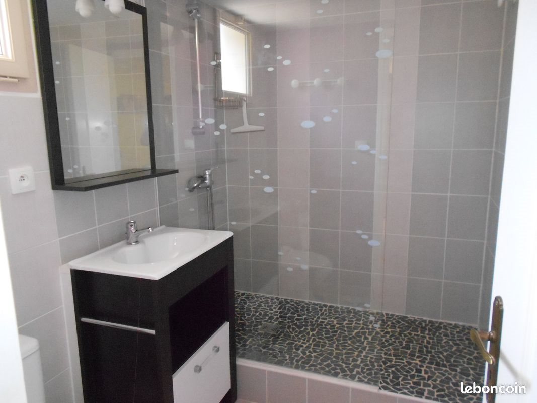 Appartement à louer, 18m², Beaucouzé