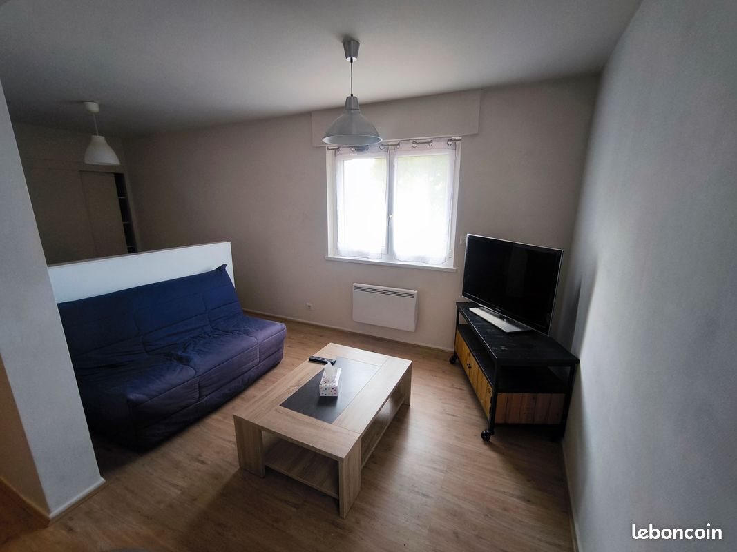 Appartement à louer, 34m², Clermont-Ferrand