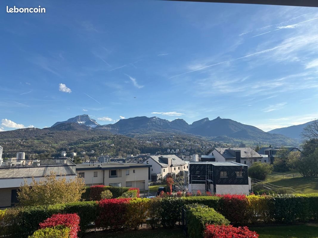 Appartement à vendre, 86m², Chambéry