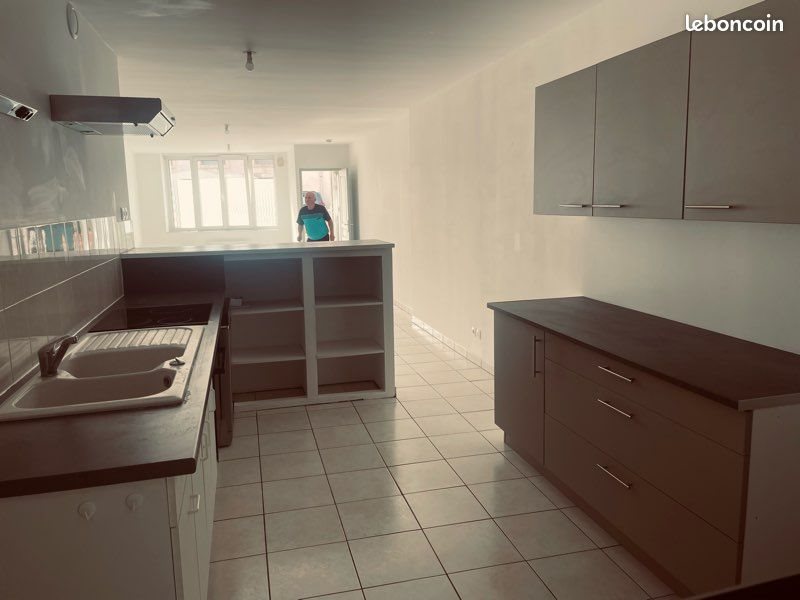Appartement à louer, 72m², Champigneulles