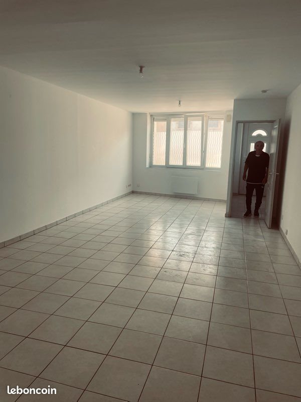 Appartement à louer, 72m², Champigneulles