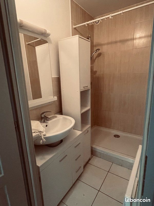 Appartement à louer, 72m², Champigneulles