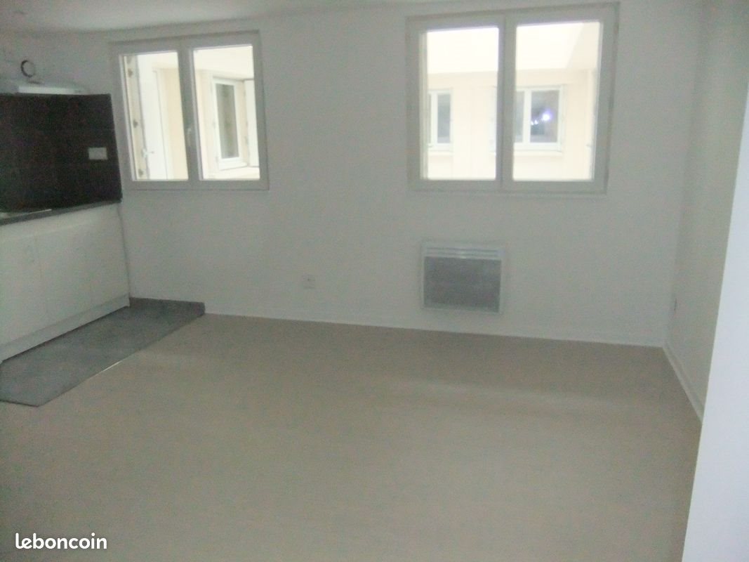 Appartement à louer, 28m², Périgueux