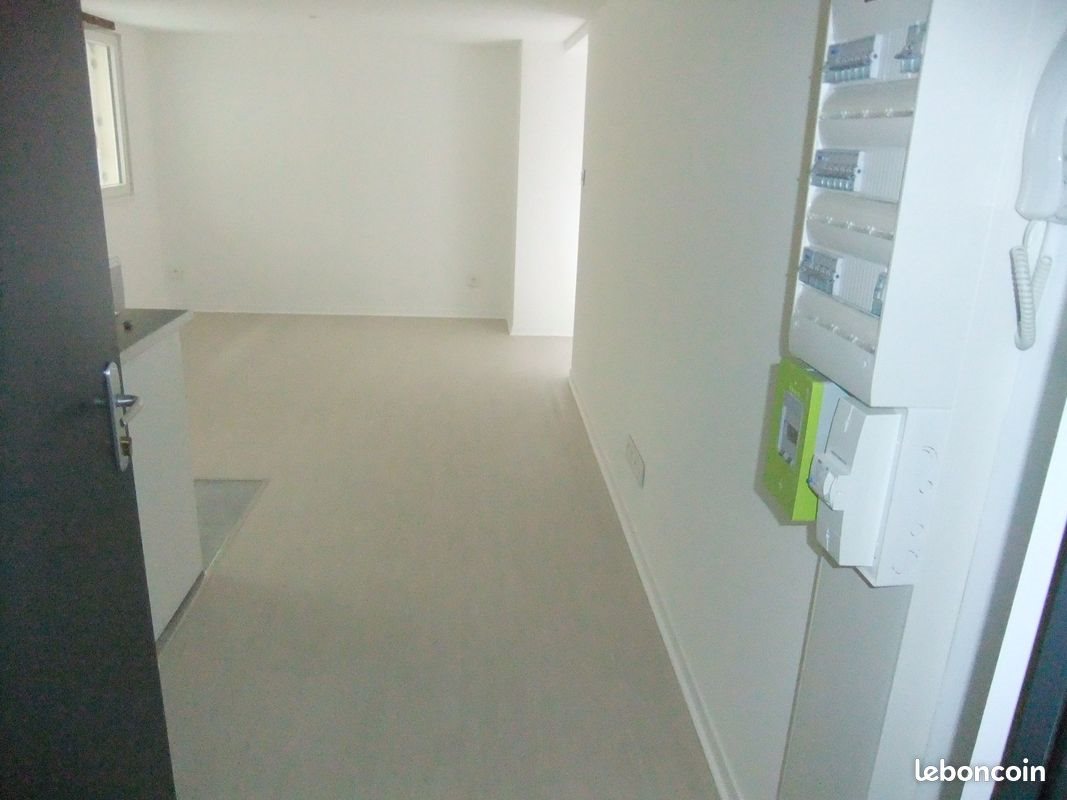 Appartement à louer, 28m², Périgueux