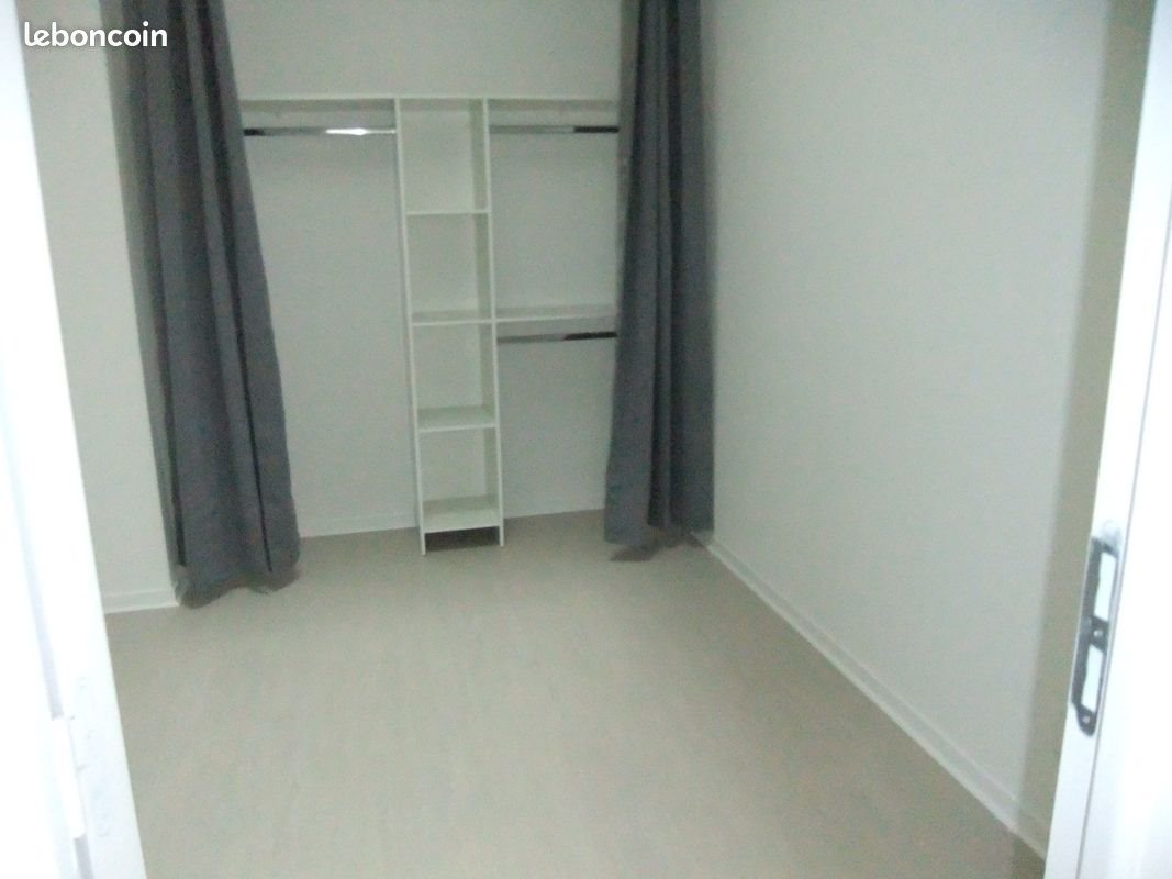 Appartement à louer, 28m², Périgueux