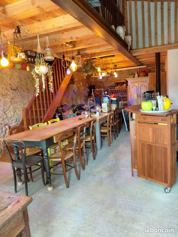 Maison à vendre, 206m², Belvézet