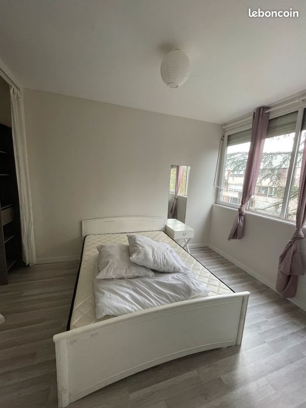 Appartement à louer, 45m², Nantes