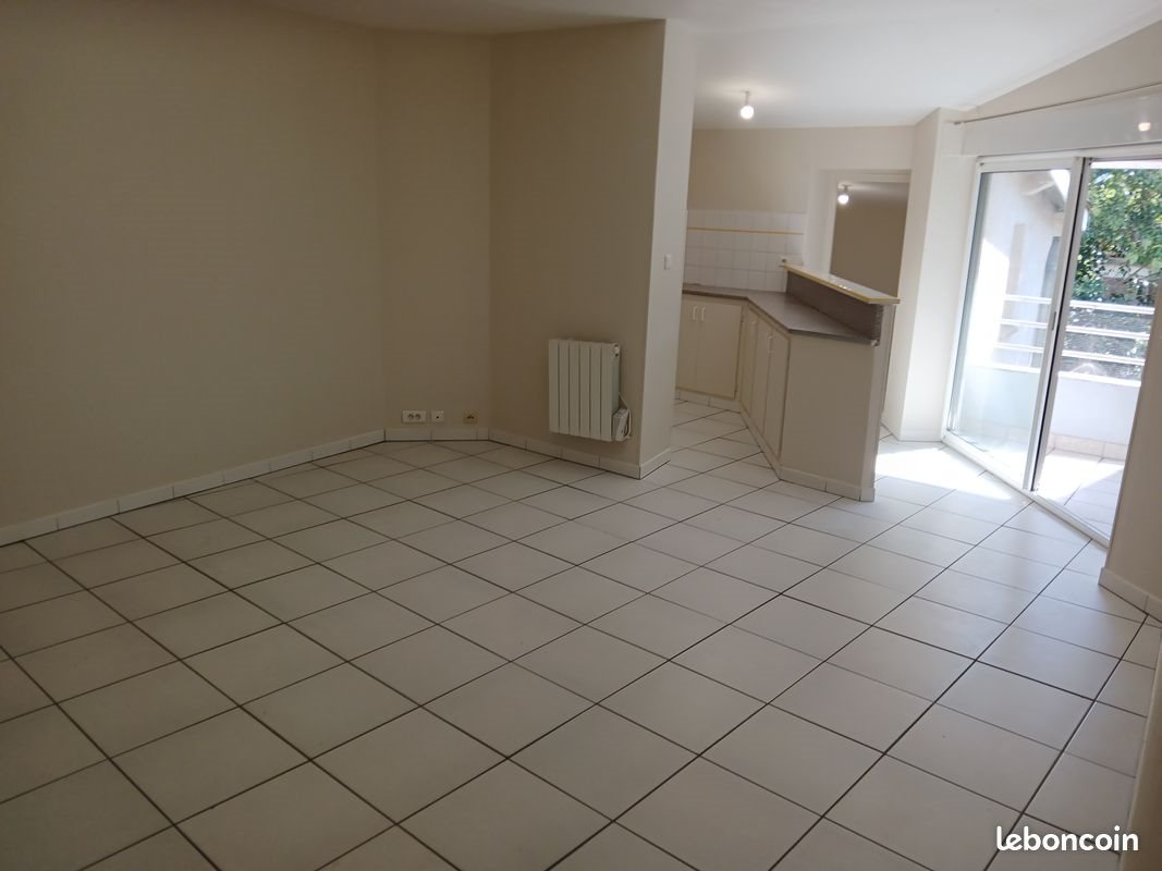 Appartement à louer, 49m², Montauban