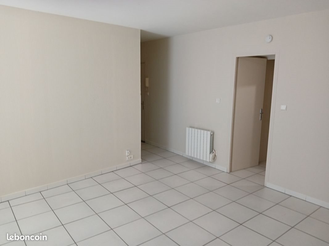 Appartement à louer, 49m², Montauban