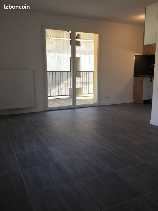 Appartement à louer, 42m², Saint-Gervais-les-Bains