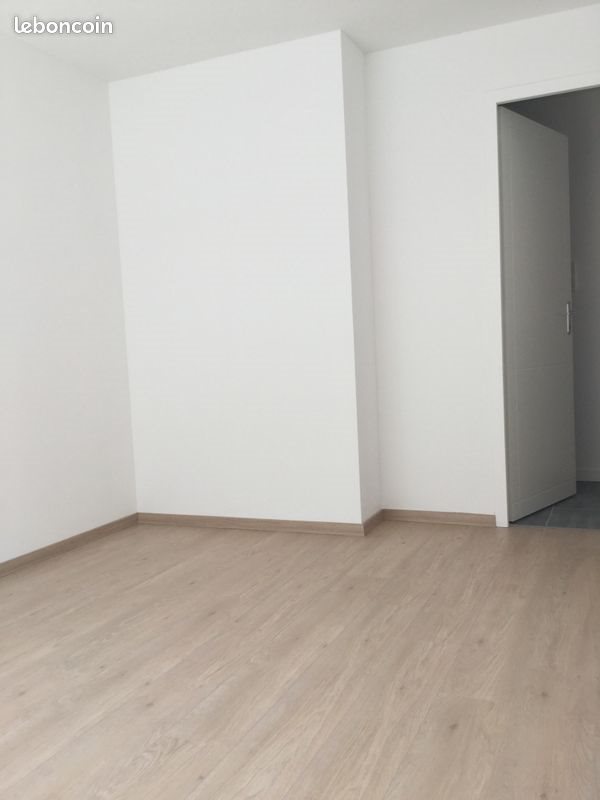 Appartement à louer, 42m², Saint-Gervais-les-Bains