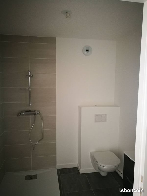 Appartement à louer, 42m², Saint-Gervais-les-Bains