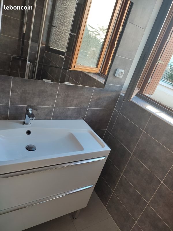 Appartement à louer, 36m², Cosne-Cours-sur-Loire
