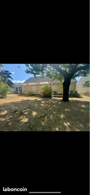 Maison à vendre, 120m², Meaux