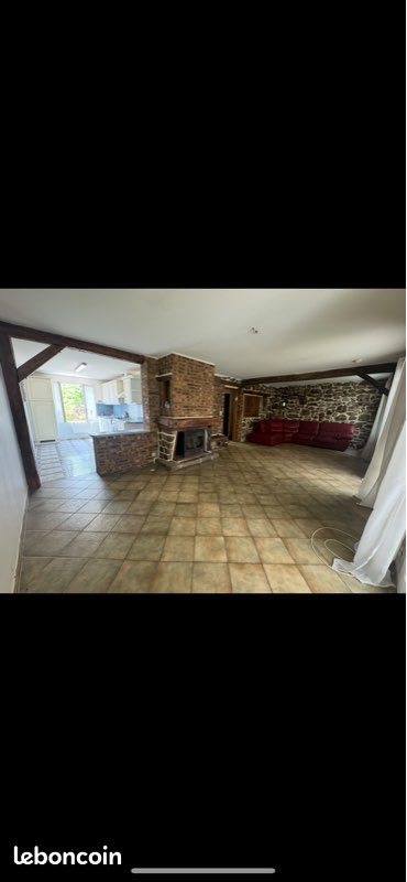 Maison à vendre, 120m², Meaux