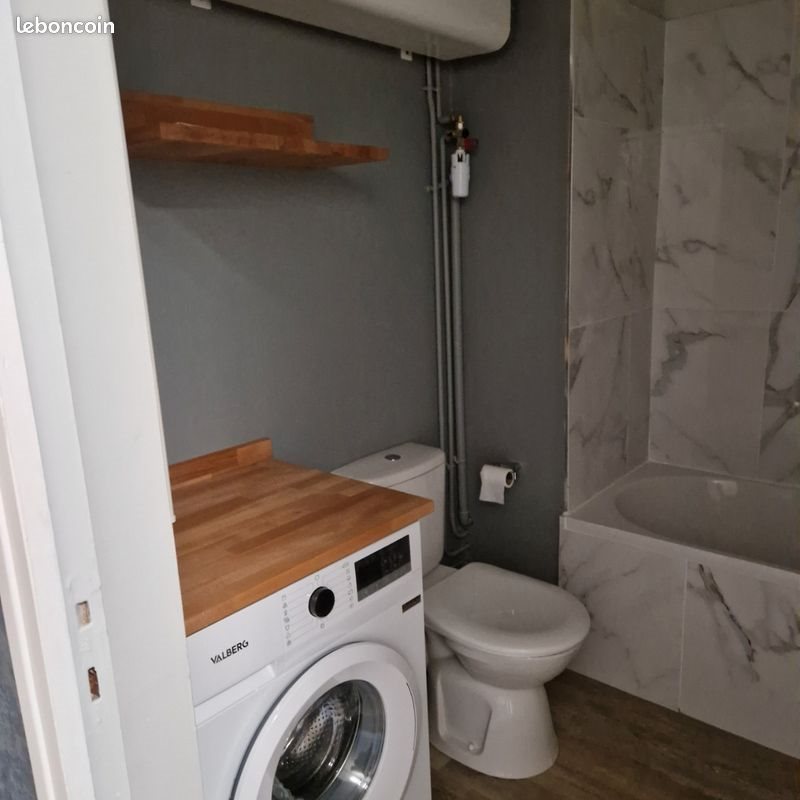 Appartement à louer, 21m², Pau