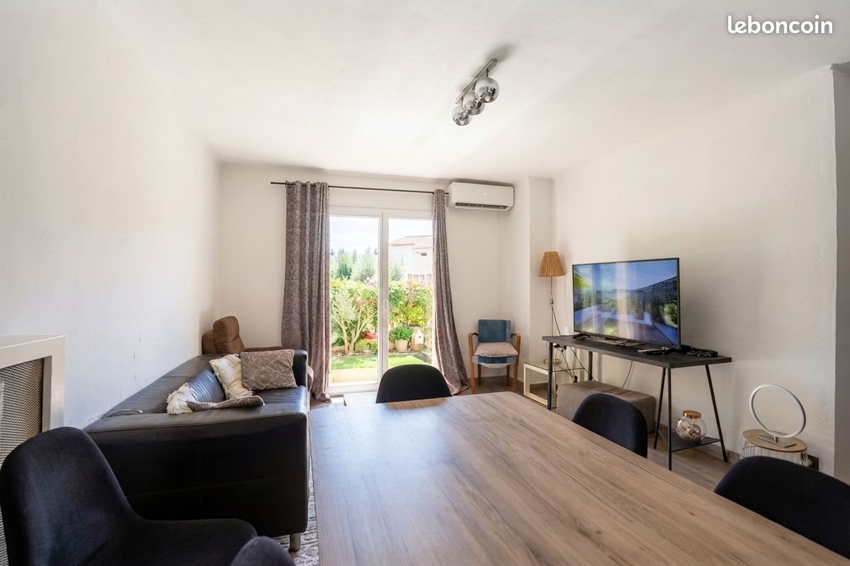 Appartement à vendre, 63m², Mandelieu-la-Napoule