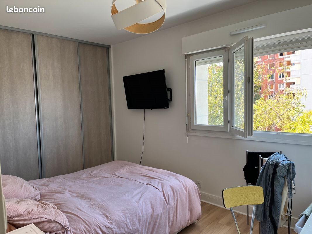 Appartement à vendre, 69m², Montreuil