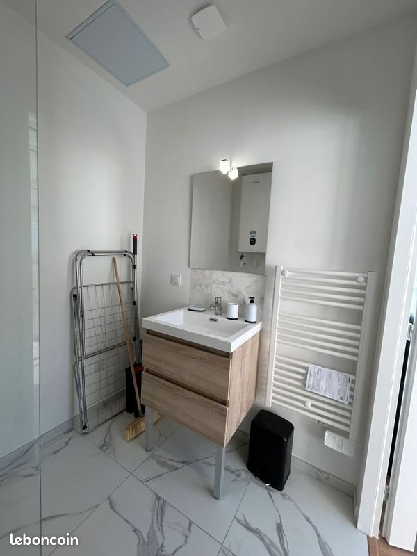 Appartement à louer, 28m², Tain-l'Hermitage