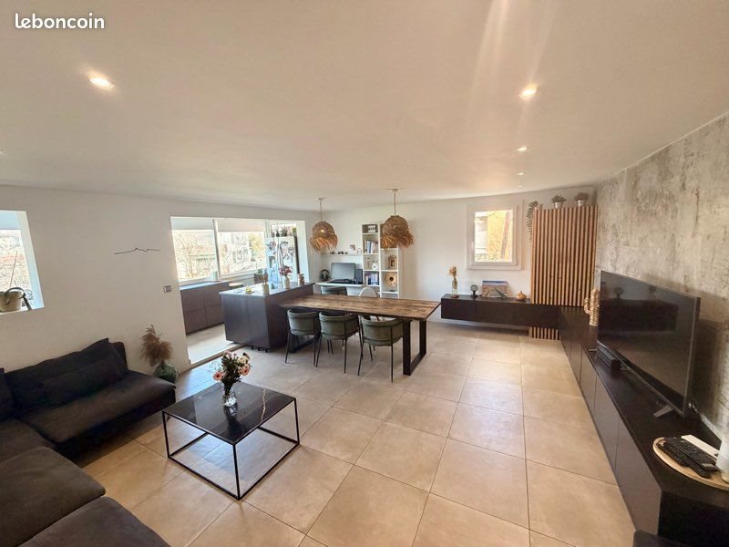 Appartement à vendre, 90m², Marseille 8ème