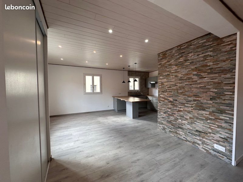Appartement à louer, 78m², La Roche-sur-Foron