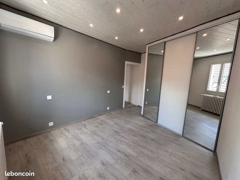 Appartement à louer, 78m², La Roche-sur-Foron
