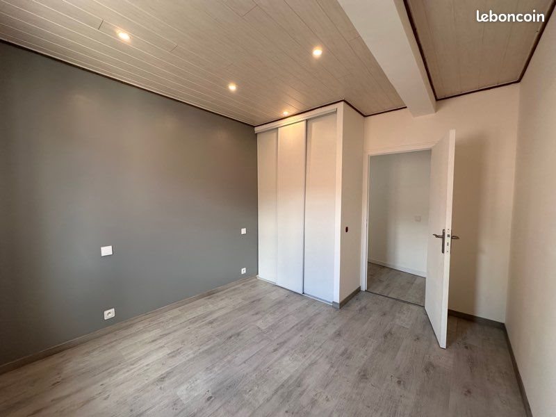 Appartement à louer, 78m², La Roche-sur-Foron
