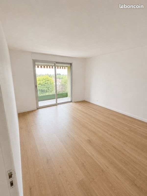 Appartement à louer, 54m², Vonnas