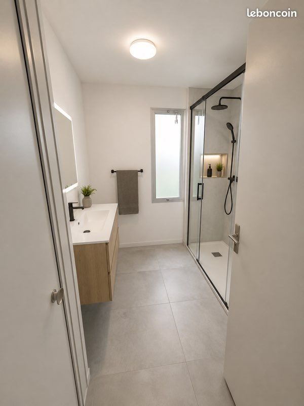 Appartement à louer, 54m², Vonnas
