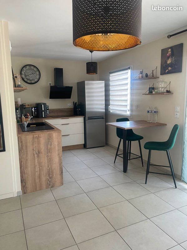 Appartement à vendre, 67m², Andrézieux-Bouthéon