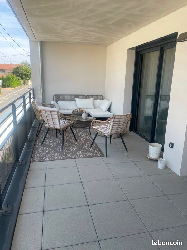 Appartement à vendre, 67m², Andrézieux-Bouthéon