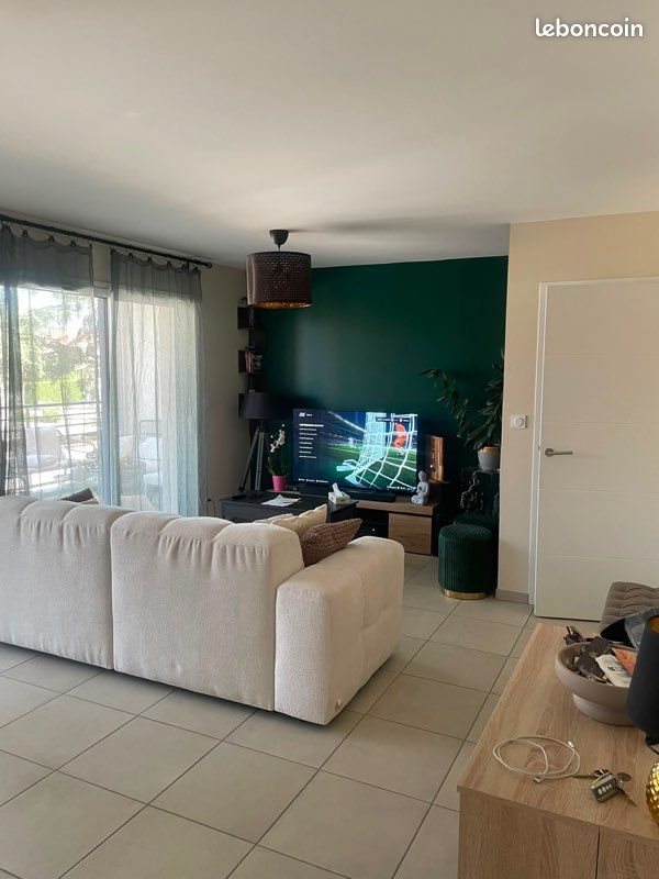 Appartement à vendre, 67m², Andrézieux-Bouthéon