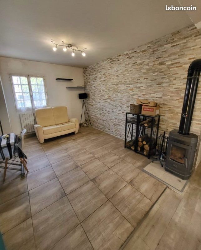 Appartement à louer, 60m², Joué-lès-Tours