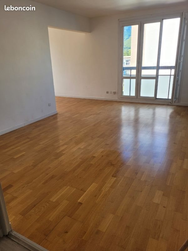 Appartement à louer, 87m², Le Pont-de-Claix