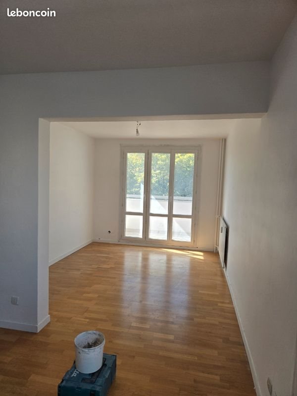 Appartement à louer, 87m², Le Pont-de-Claix