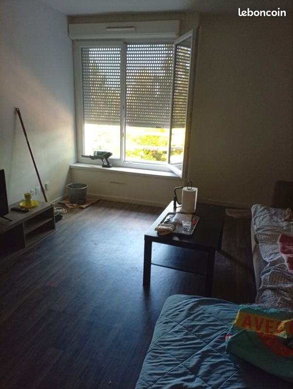 Appartement à louer, 50m², Le Kremlin-Bicêtre