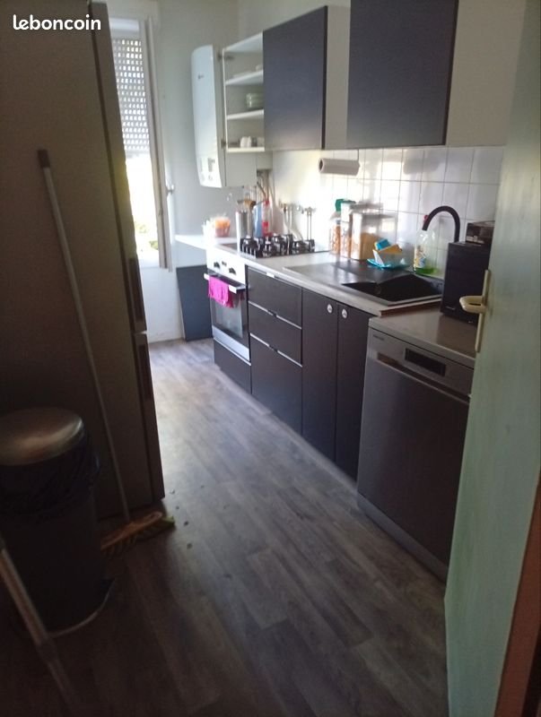 Appartement à louer, 50m², Le Kremlin-Bicêtre