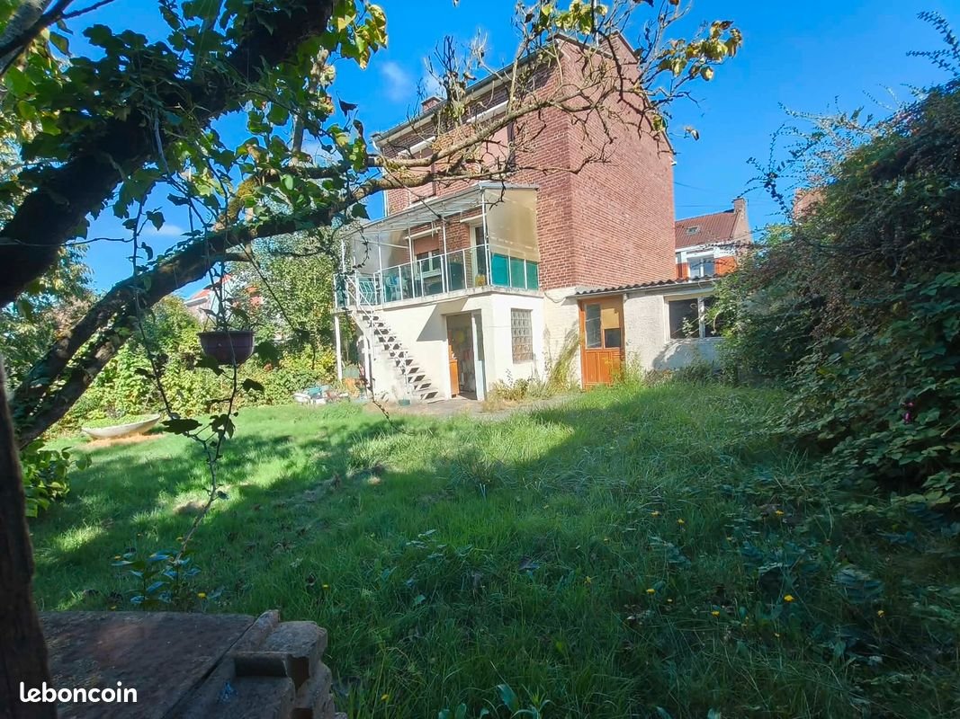 Maison à vendre, 90m², Auberchicourt