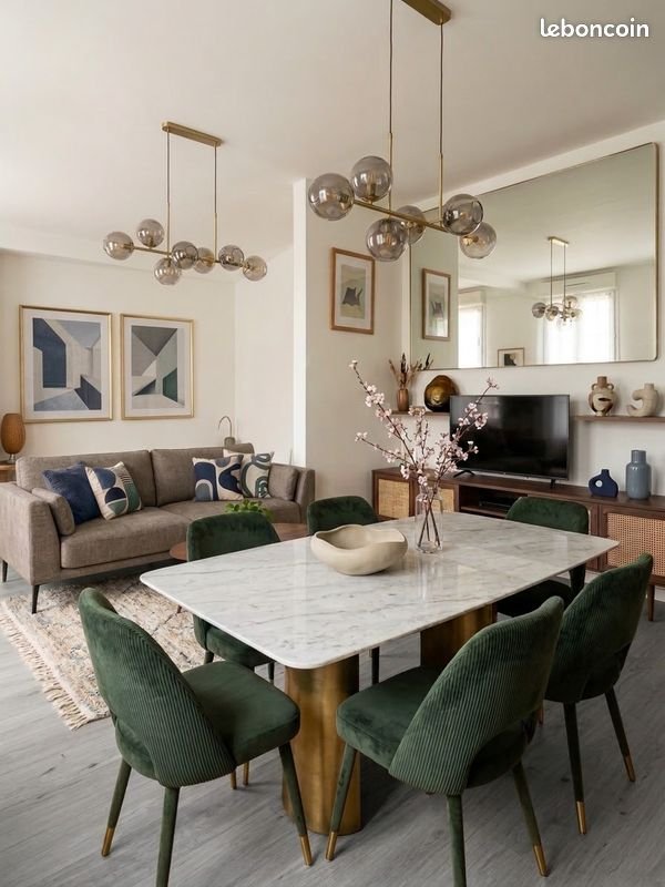 Appartement à louer, 65m², Villenave-d'Ornon