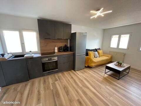 Appartement à louer, 36m², Ambilly