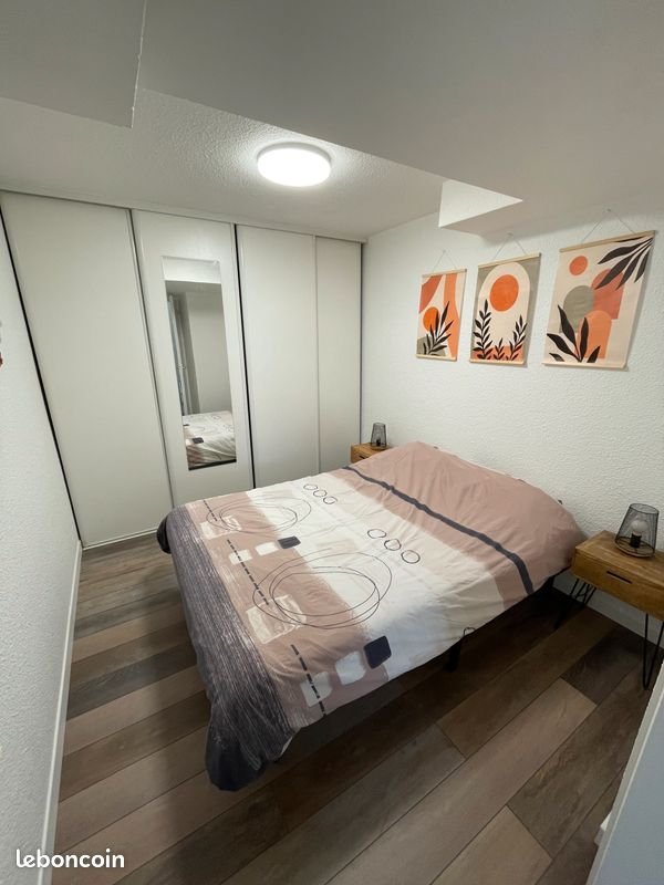 Appartement à louer, 36m², Ambilly