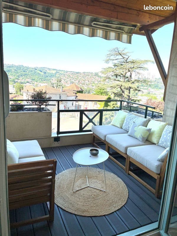 Appartement à vendre, 130m², Saint-Priest-en-Jarez