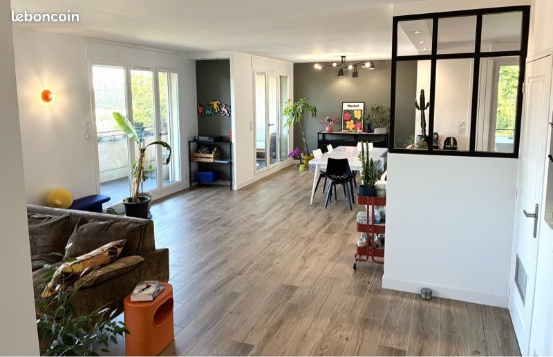 Appartement à vendre, 130m², Saint-Priest-en-Jarez