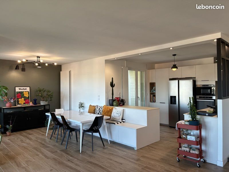 Appartement à vendre, 130m², Saint-Priest-en-Jarez