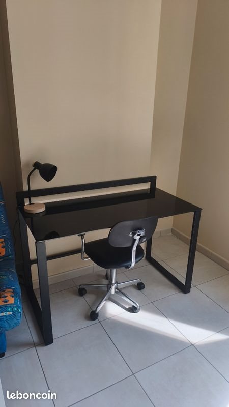 Appartement à louer, 23m², Le Havre