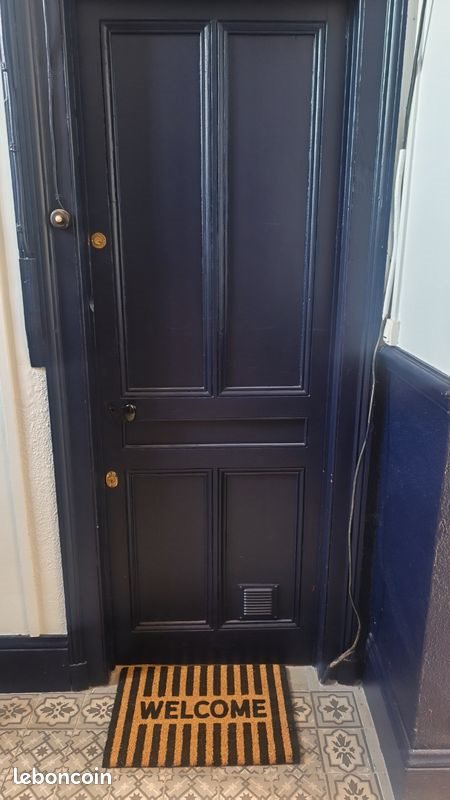 Appartement à louer, 23m², Le Havre