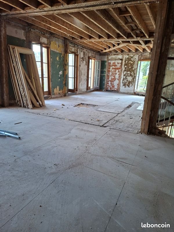 Appartement à vendre, 467m², La Bourboule
